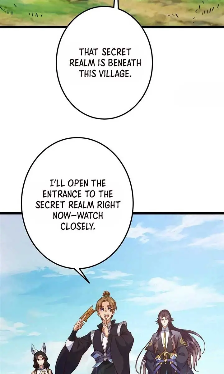 Keep a Low Profile, Sect Leader Chapter 516 Page 69