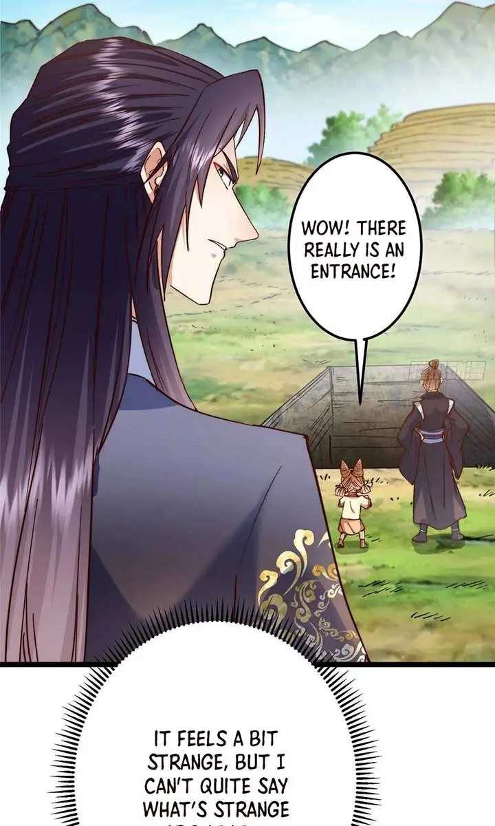 Keep a Low Profile, Sect Leader Chapter 516 Page 74