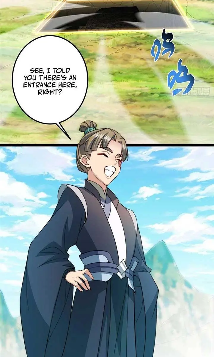 Keep a Low Profile, Sect Leader Chapter 517 Page 8