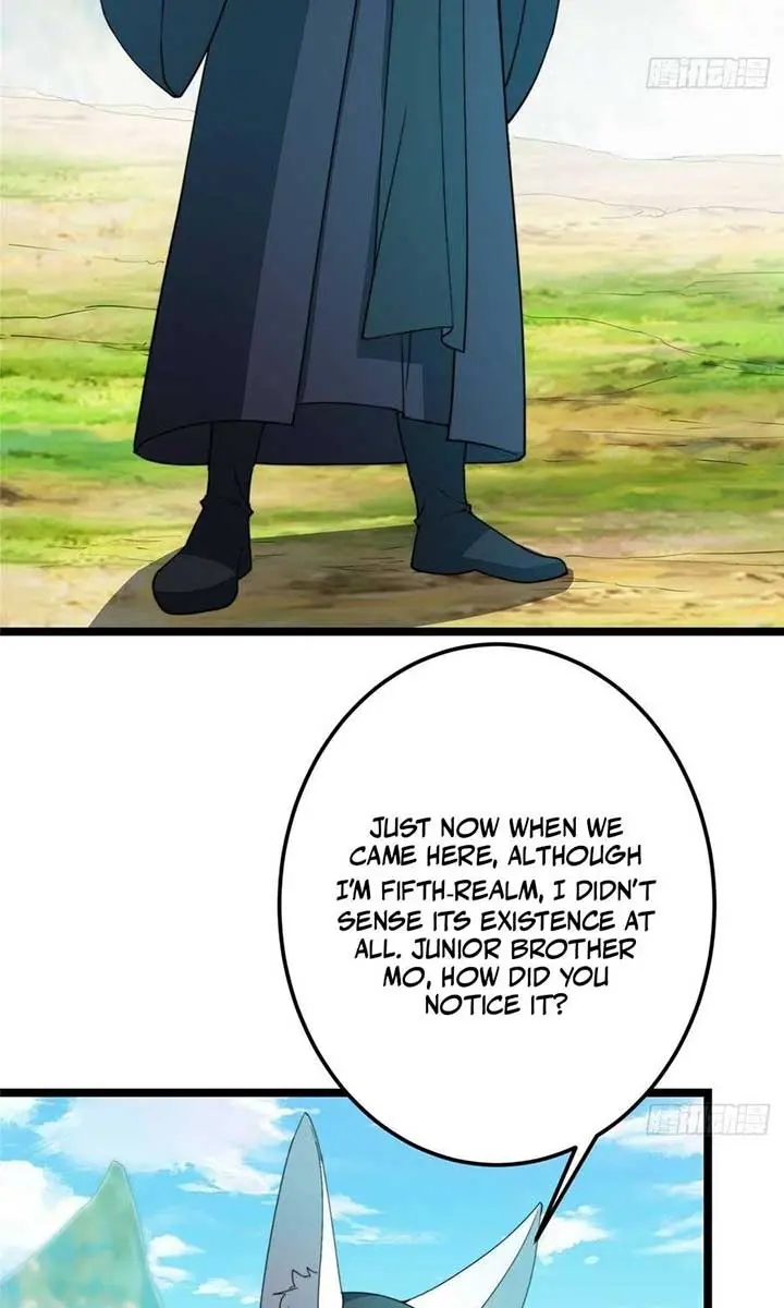 Keep a Low Profile, Sect Leader Chapter 517 Page 9