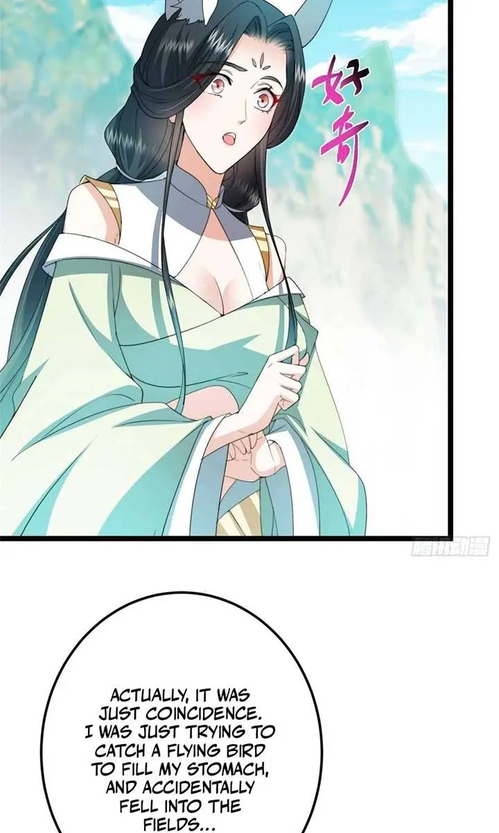 Keep a Low Profile, Sect Leader Chapter 517 Page 10