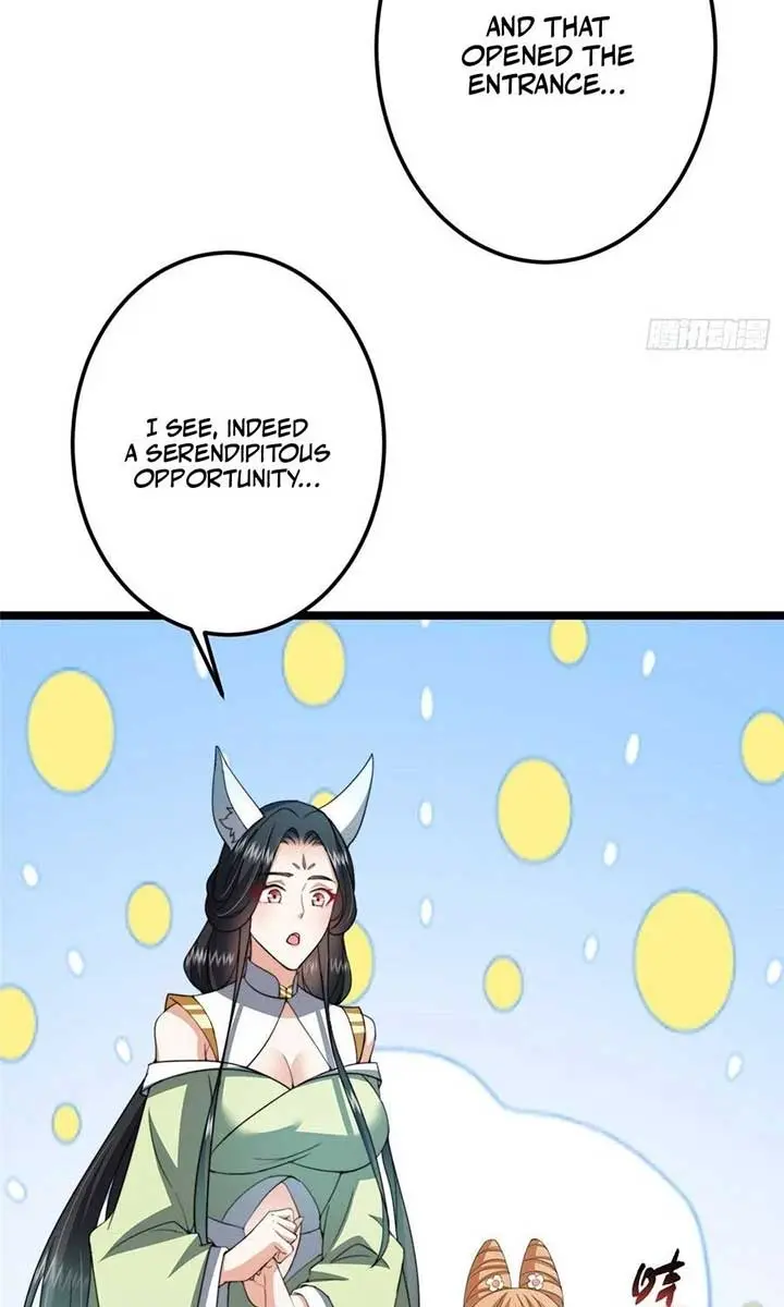 Keep a Low Profile, Sect Leader Chapter 517 Page 12