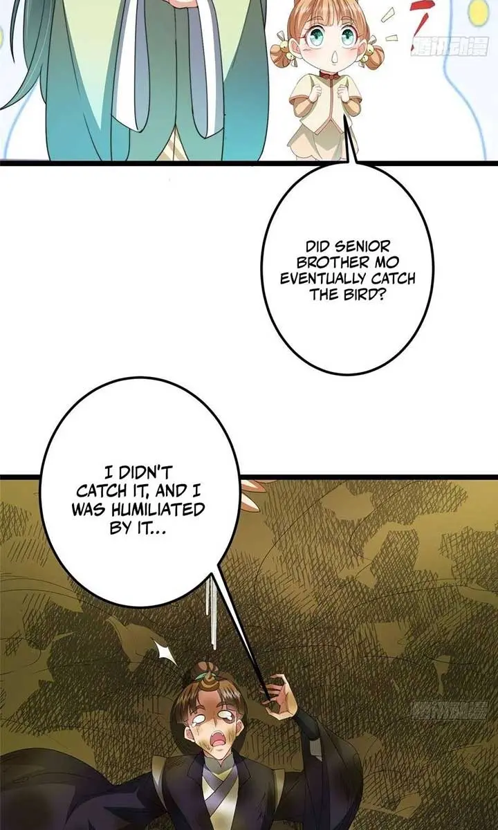 Keep a Low Profile, Sect Leader Chapter 517 Page 13