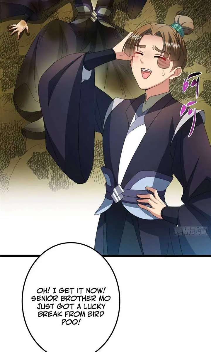 Keep a Low Profile, Sect Leader Chapter 517 Page 14