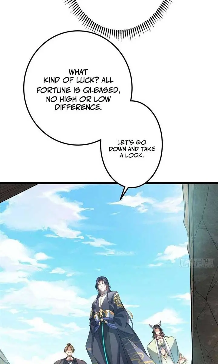 Keep a Low Profile, Sect Leader Chapter 517 Page 17