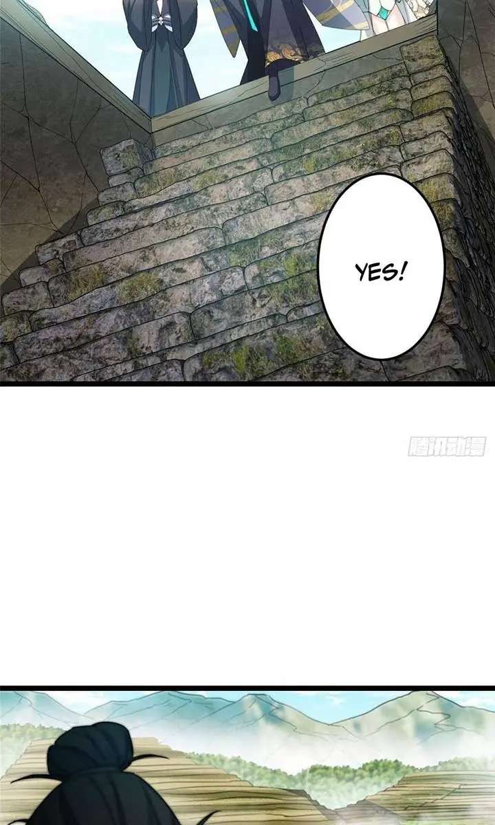Keep a Low Profile, Sect Leader Chapter 517 Page 18