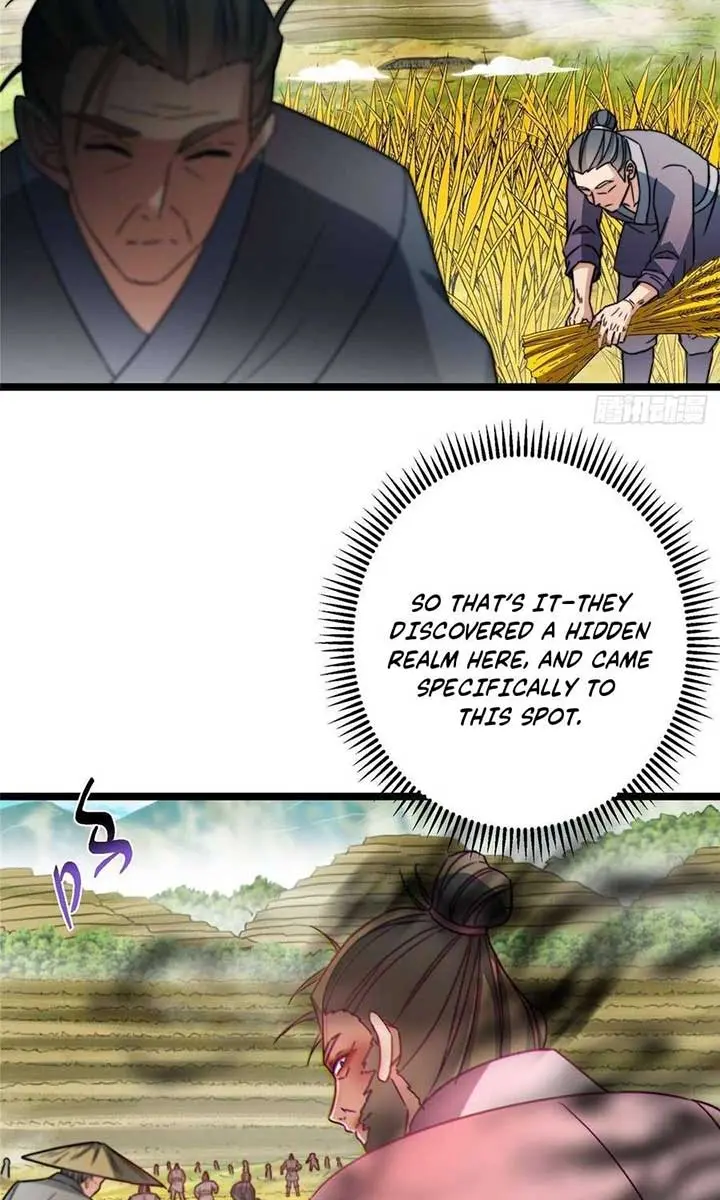Keep a Low Profile, Sect Leader Chapter 517 Page 19