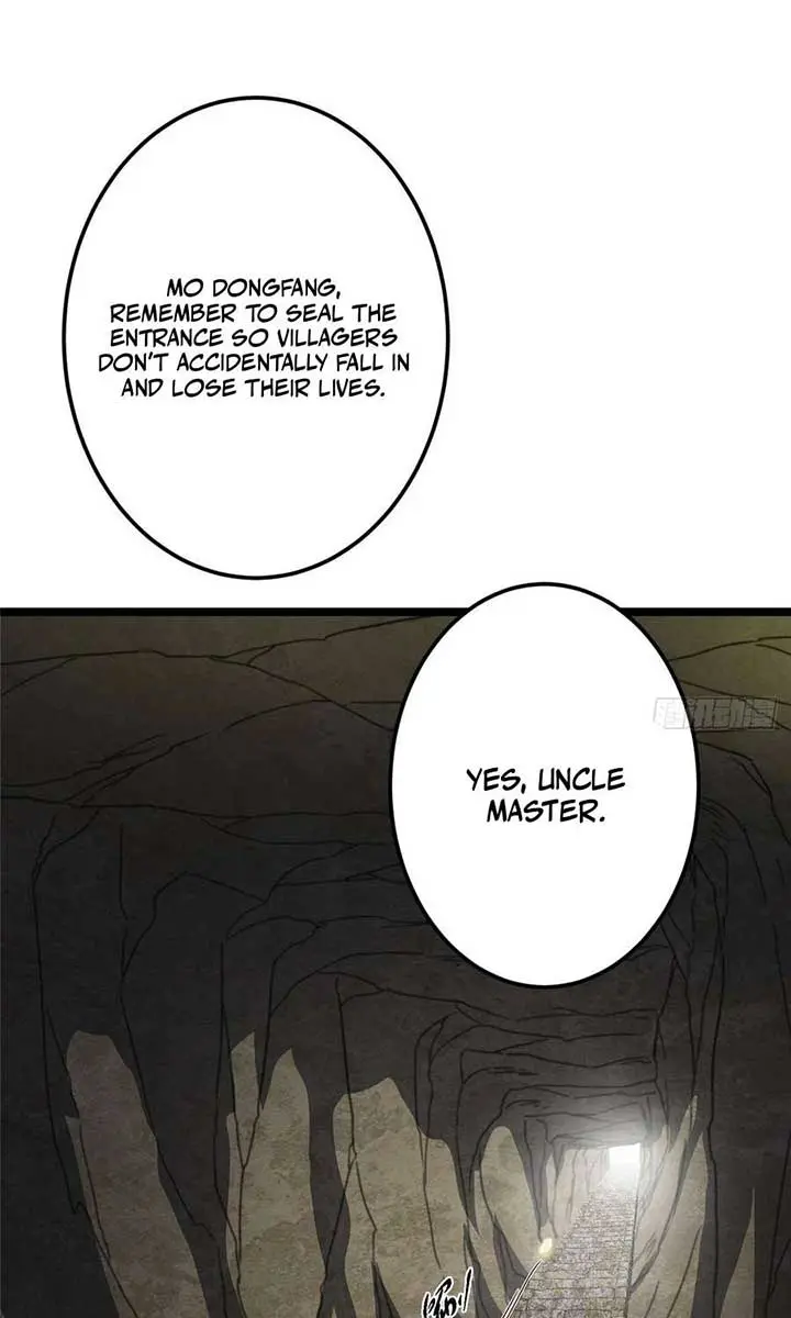 Keep a Low Profile, Sect Leader Chapter 517 Page 22
