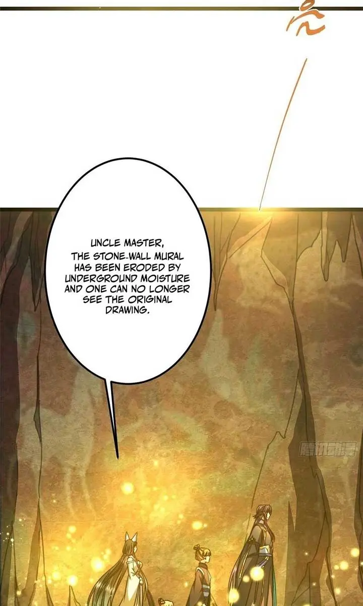 Keep a Low Profile, Sect Leader Chapter 517 Page 25