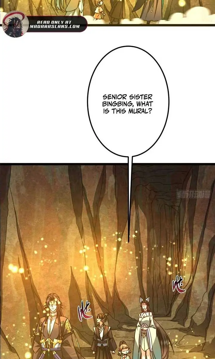 Keep a Low Profile, Sect Leader Chapter 517 Page 26