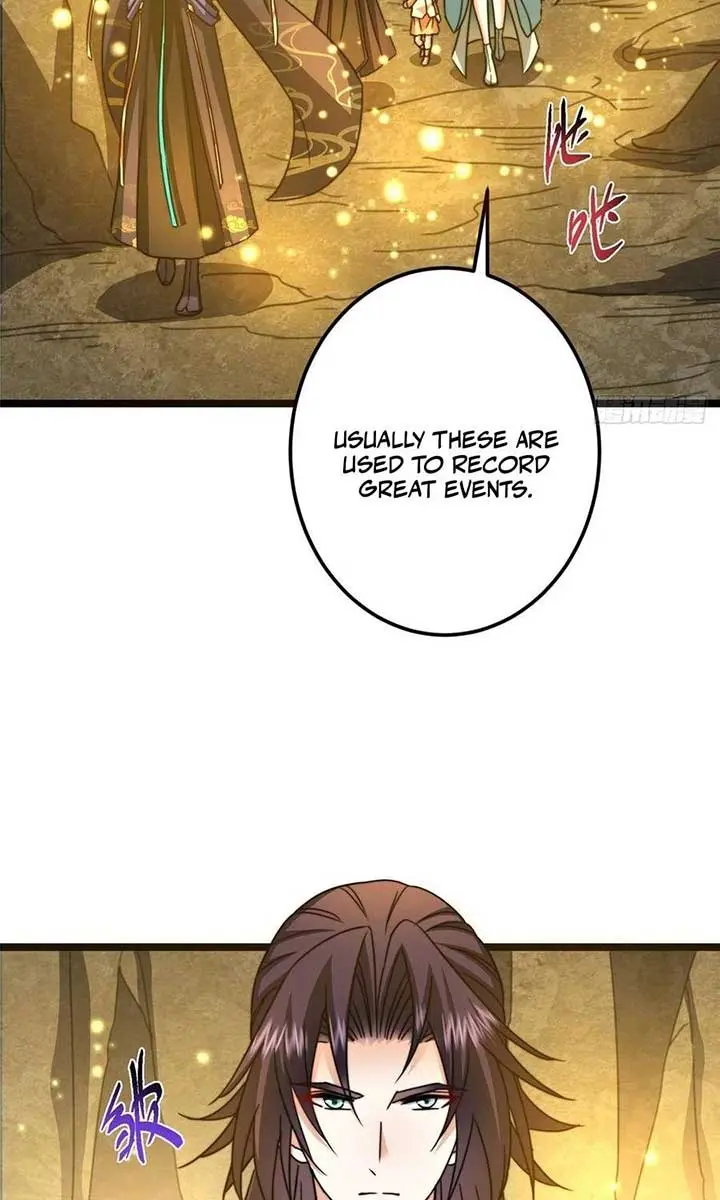 Keep a Low Profile, Sect Leader Chapter 517 Page 27
