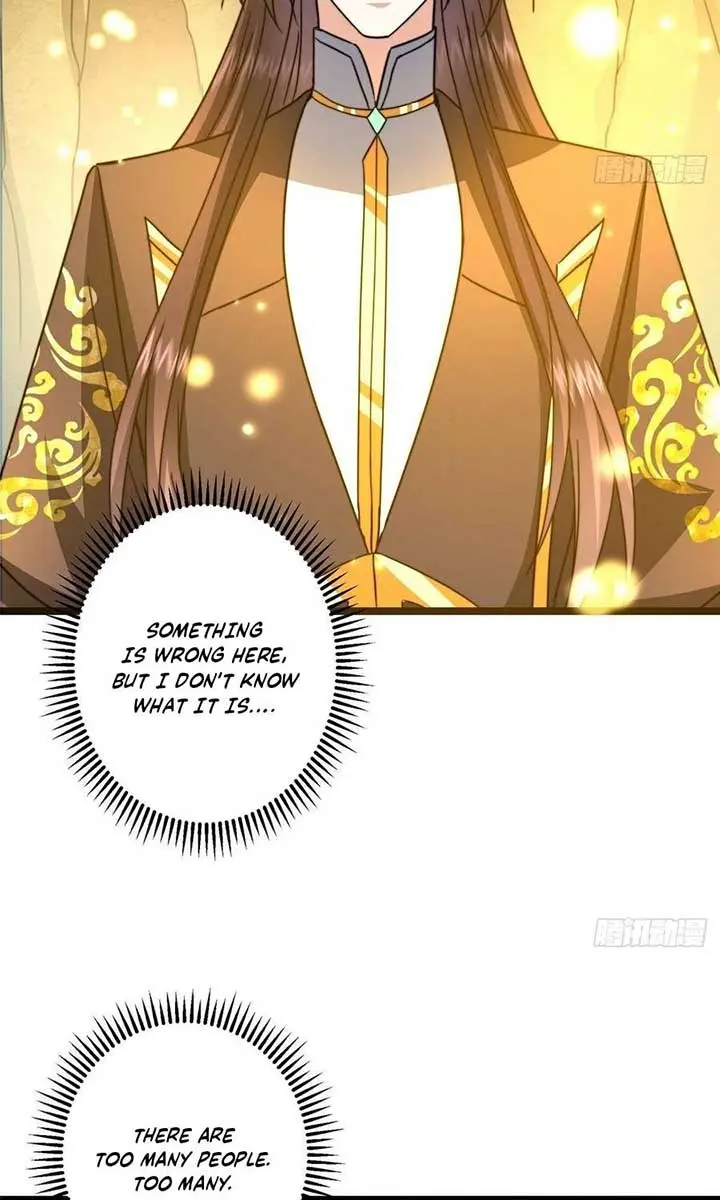 Keep a Low Profile, Sect Leader Chapter 517 Page 28