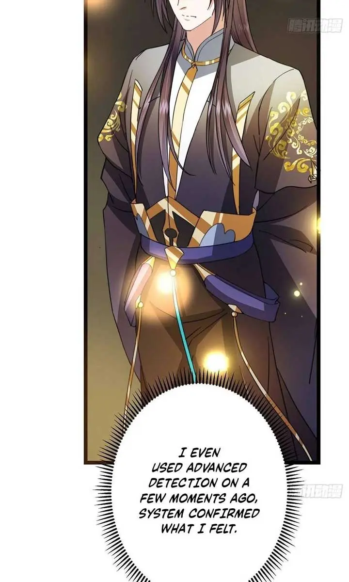 Keep a Low Profile, Sect Leader Chapter 517 Page 31