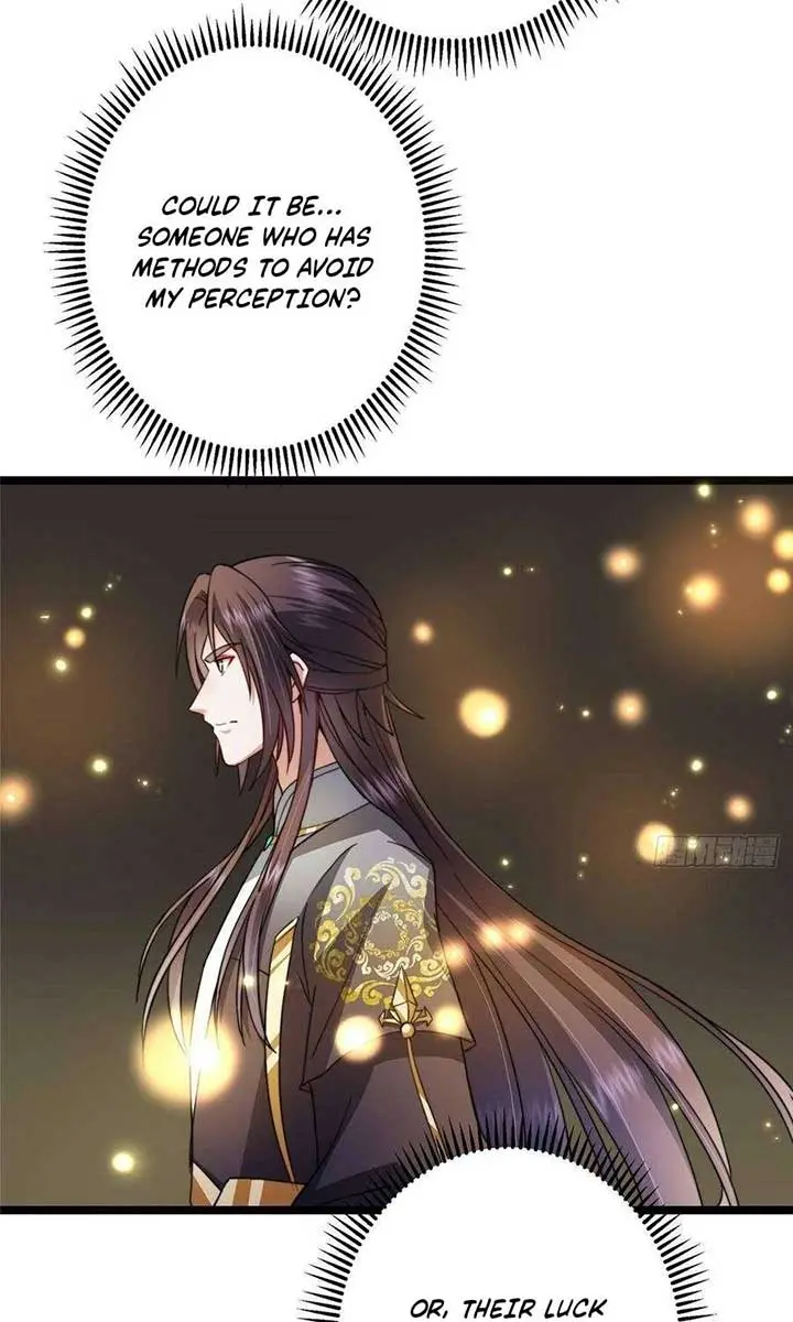 Keep a Low Profile, Sect Leader Chapter 517 Page 32