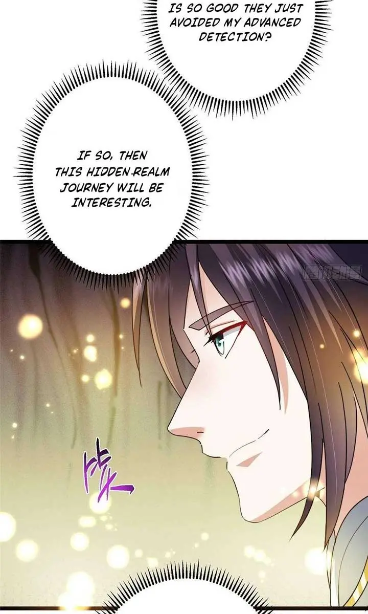 Keep a Low Profile, Sect Leader Chapter 517 Page 33