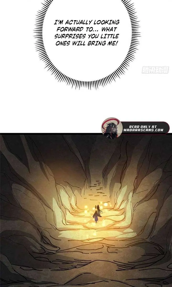 Keep a Low Profile, Sect Leader Chapter 517 Page 34