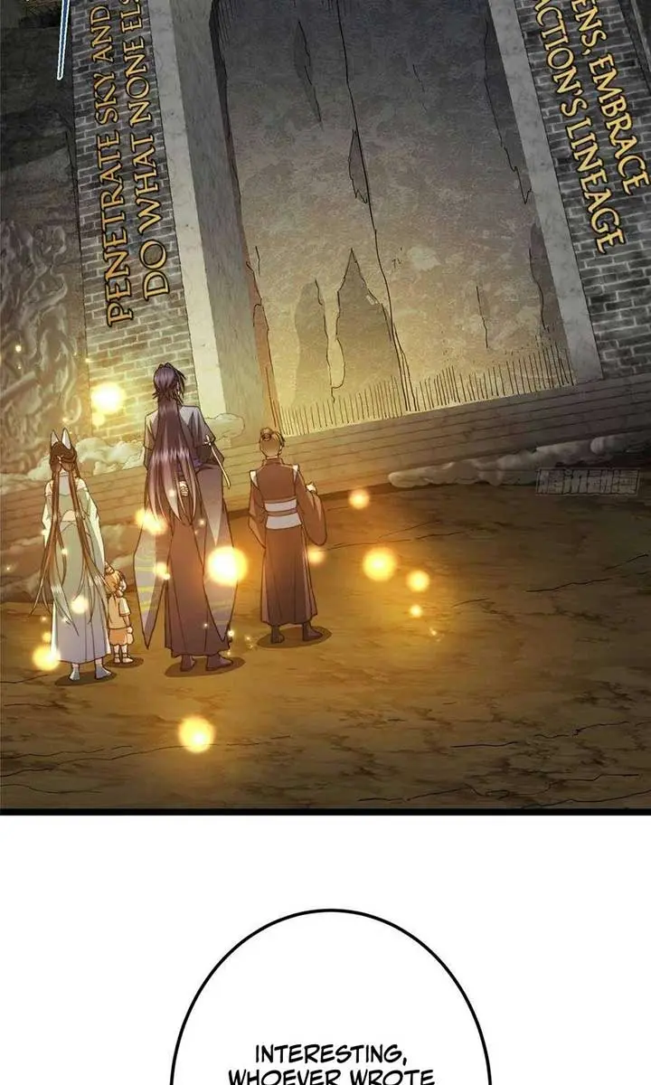 Keep a Low Profile, Sect Leader Chapter 517 Page 37