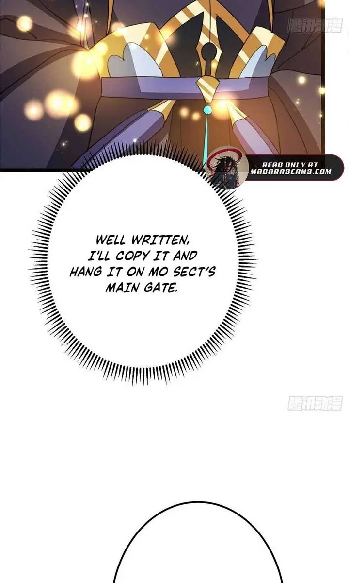 Keep a Low Profile, Sect Leader Chapter 517 Page 39