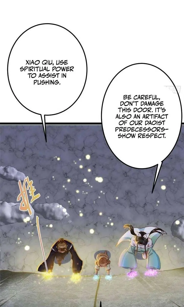Keep a Low Profile, Sect Leader Chapter 517 Page 41