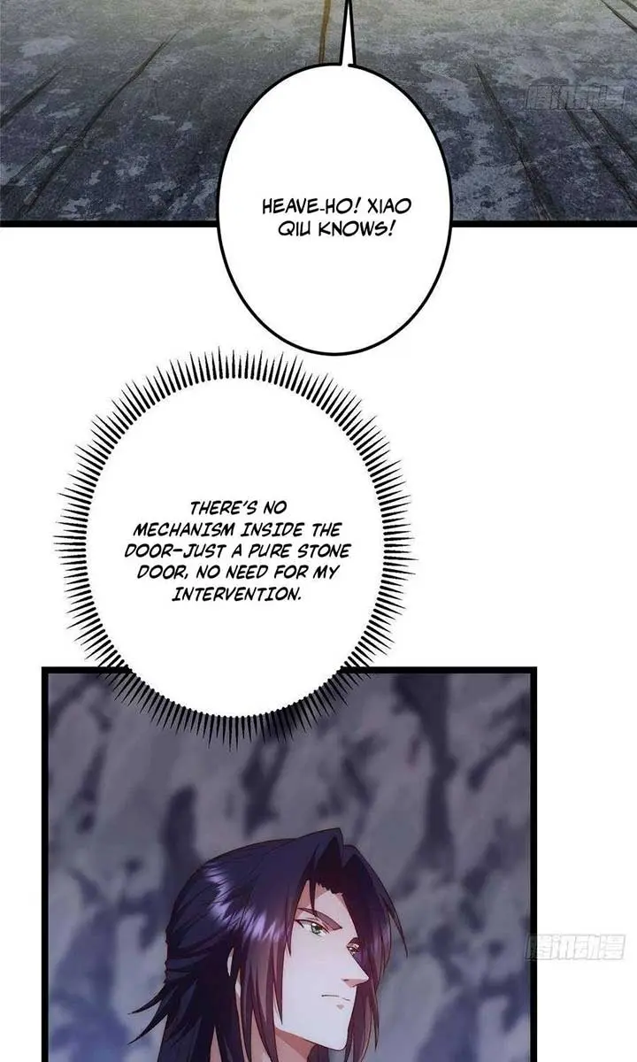 Keep a Low Profile, Sect Leader Chapter 517 Page 42