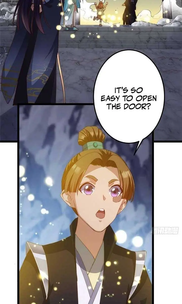 Keep a Low Profile, Sect Leader Chapter 517 Page 46