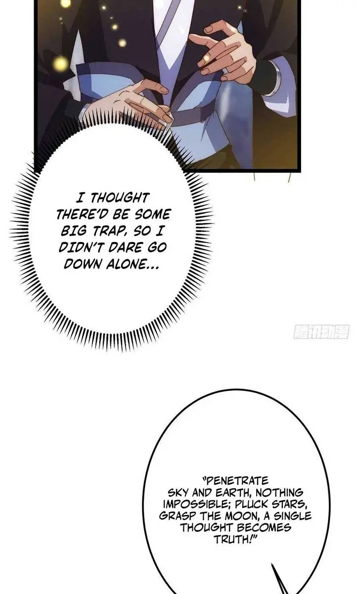 Keep a Low Profile, Sect Leader Chapter 517 Page 47