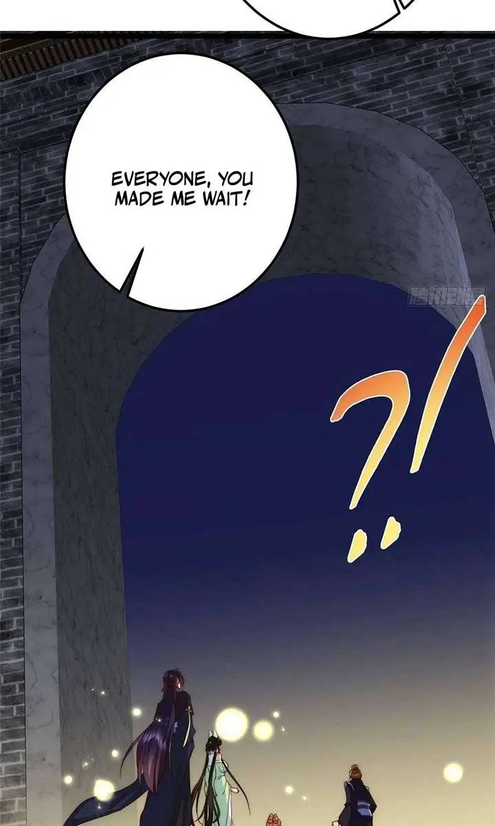 Keep a Low Profile, Sect Leader Chapter 517 Page 48