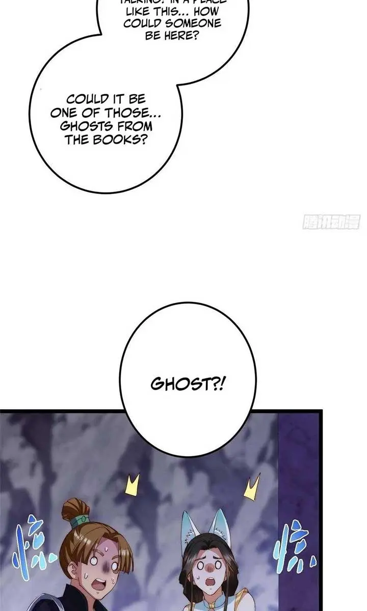 Keep a Low Profile, Sect Leader Chapter 517 Page 50