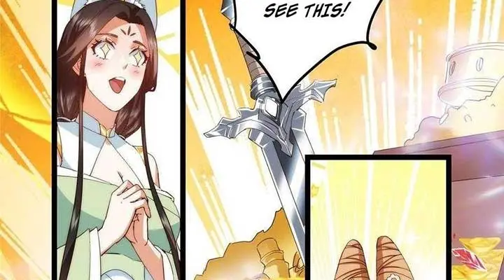 Keep a Low Profile, Sect Leader Chapter 517 Page 57