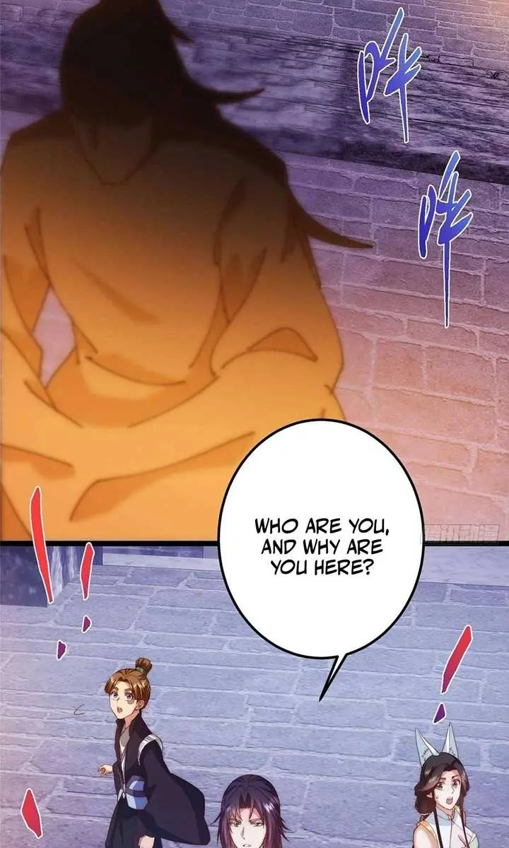 Keep a Low Profile, Sect Leader Chapter 517 Page 60