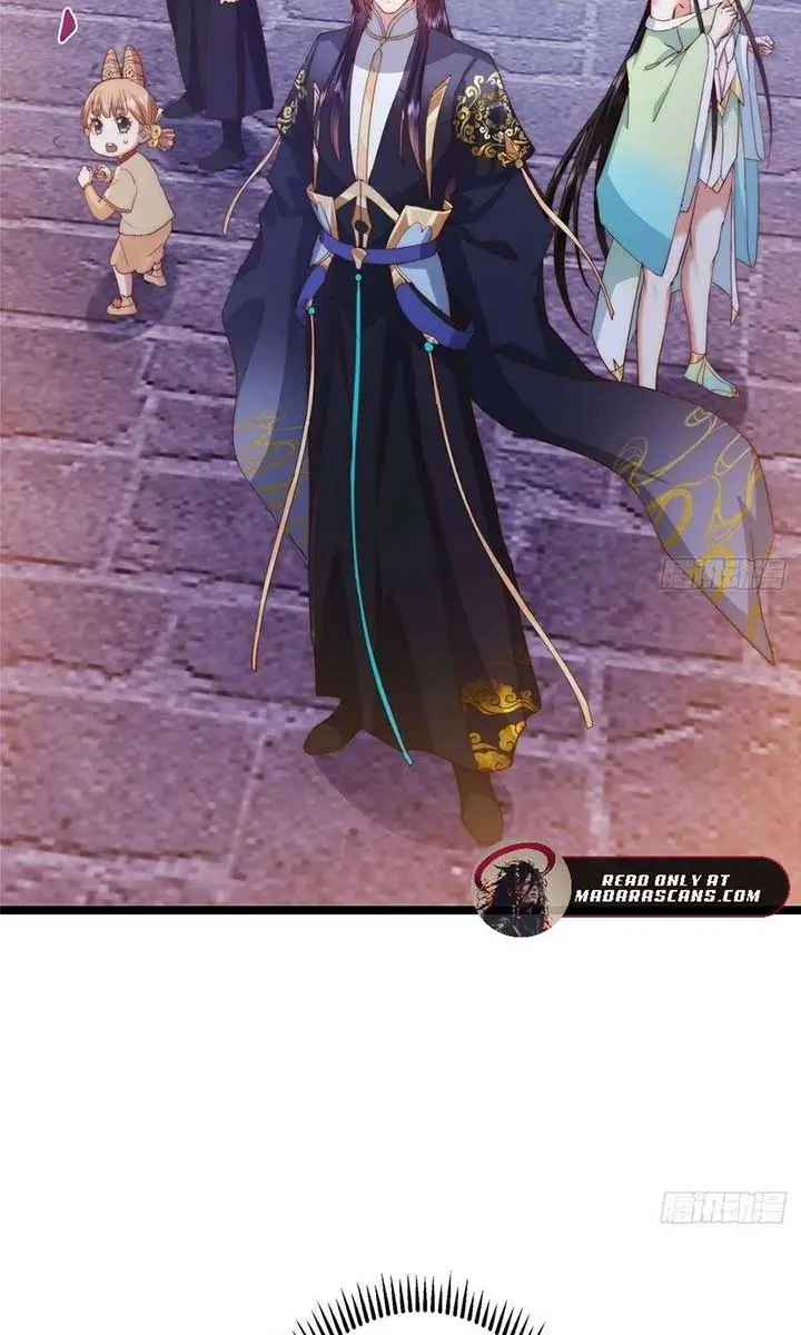 Keep a Low Profile, Sect Leader Chapter 517 Page 61