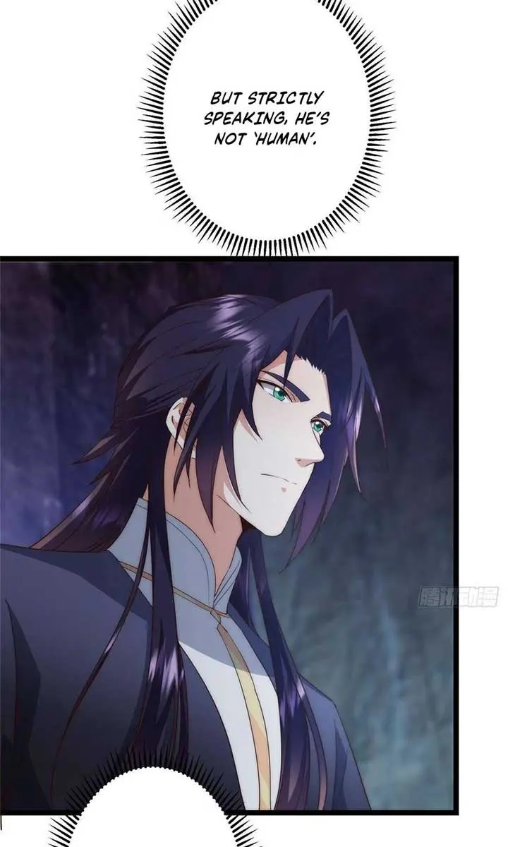 Keep a Low Profile, Sect Leader Chapter 517 Page 62