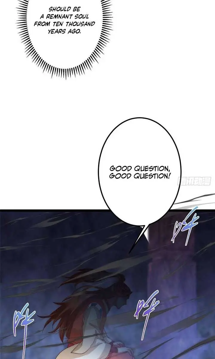Keep a Low Profile, Sect Leader Chapter 517 Page 63