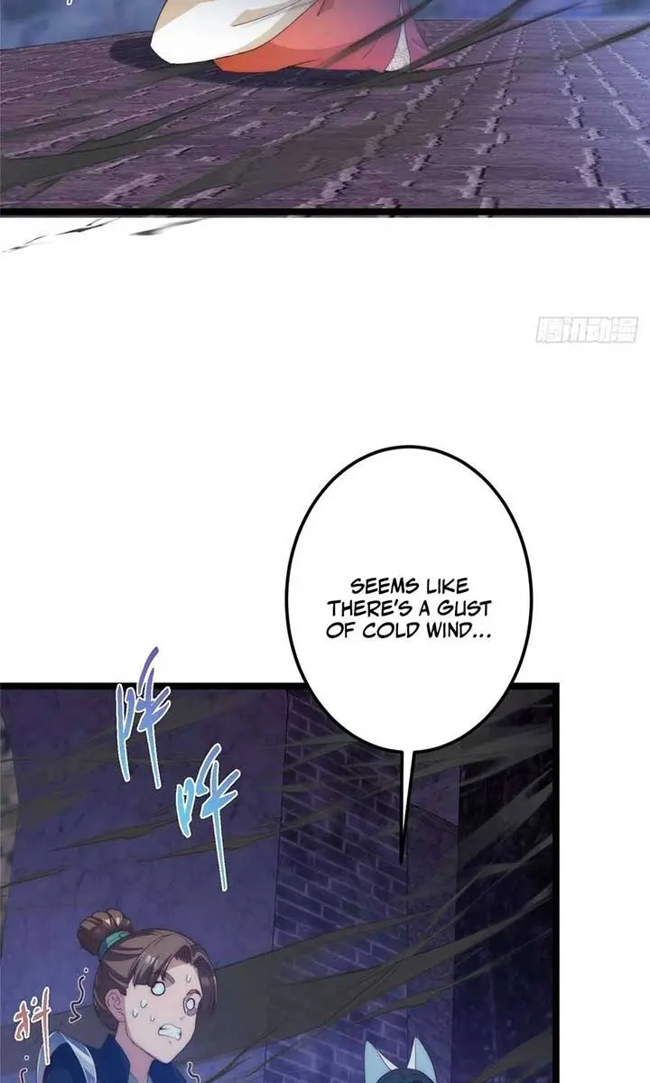 Keep a Low Profile, Sect Leader Chapter 517 Page 64