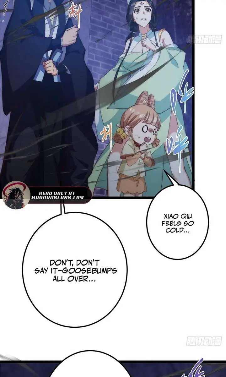 Keep a Low Profile, Sect Leader Chapter 517 Page 65