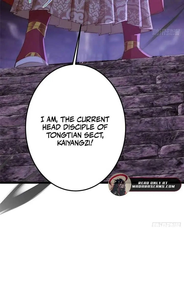 Keep a Low Profile, Sect Leader Chapter 517 Page 69