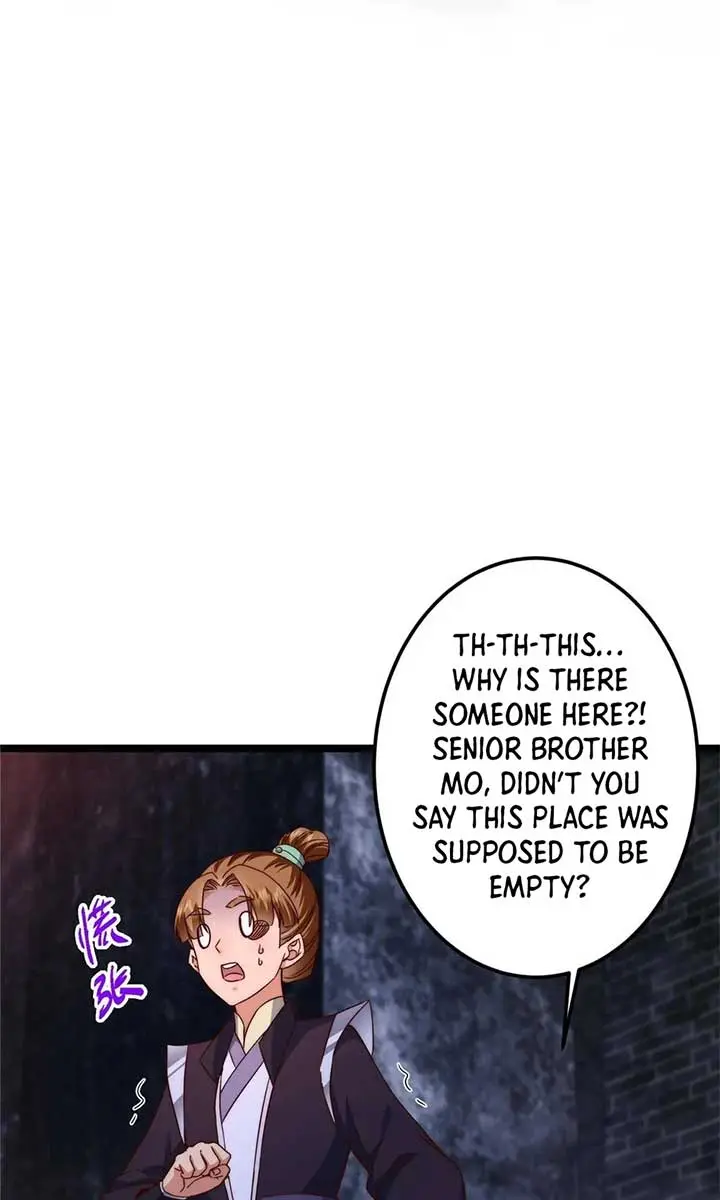 Keep a Low Profile, Sect Leader Chapter 518 Page 5