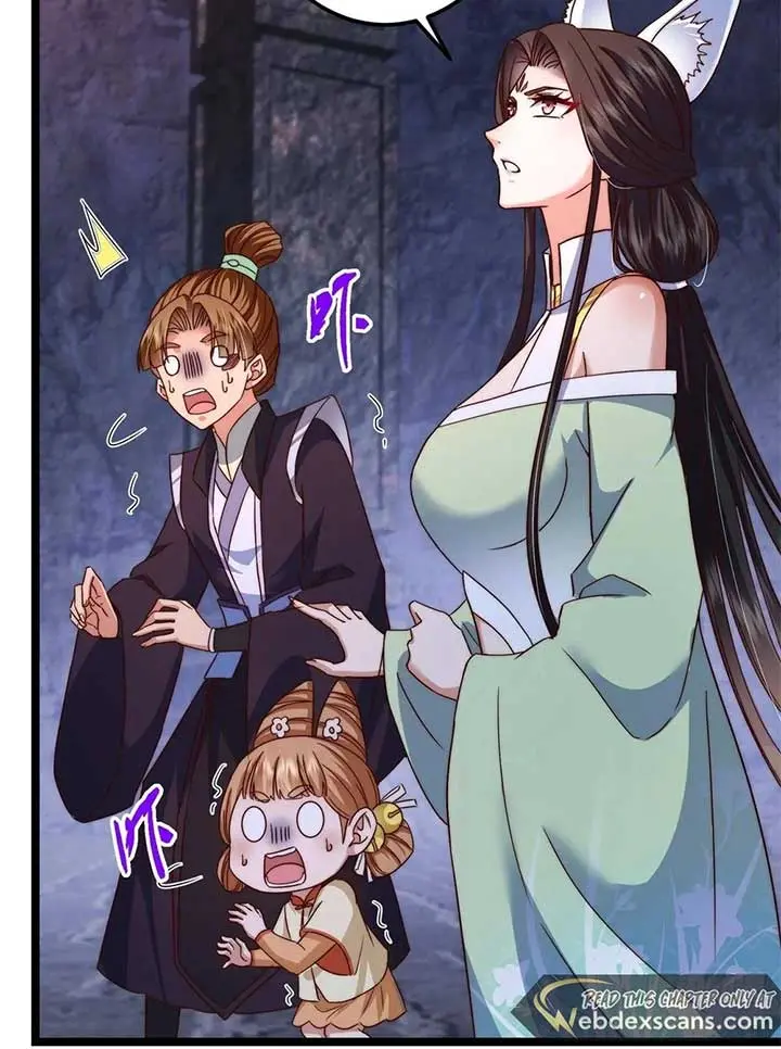 Keep a Low Profile, Sect Leader Chapter 518 Page 7