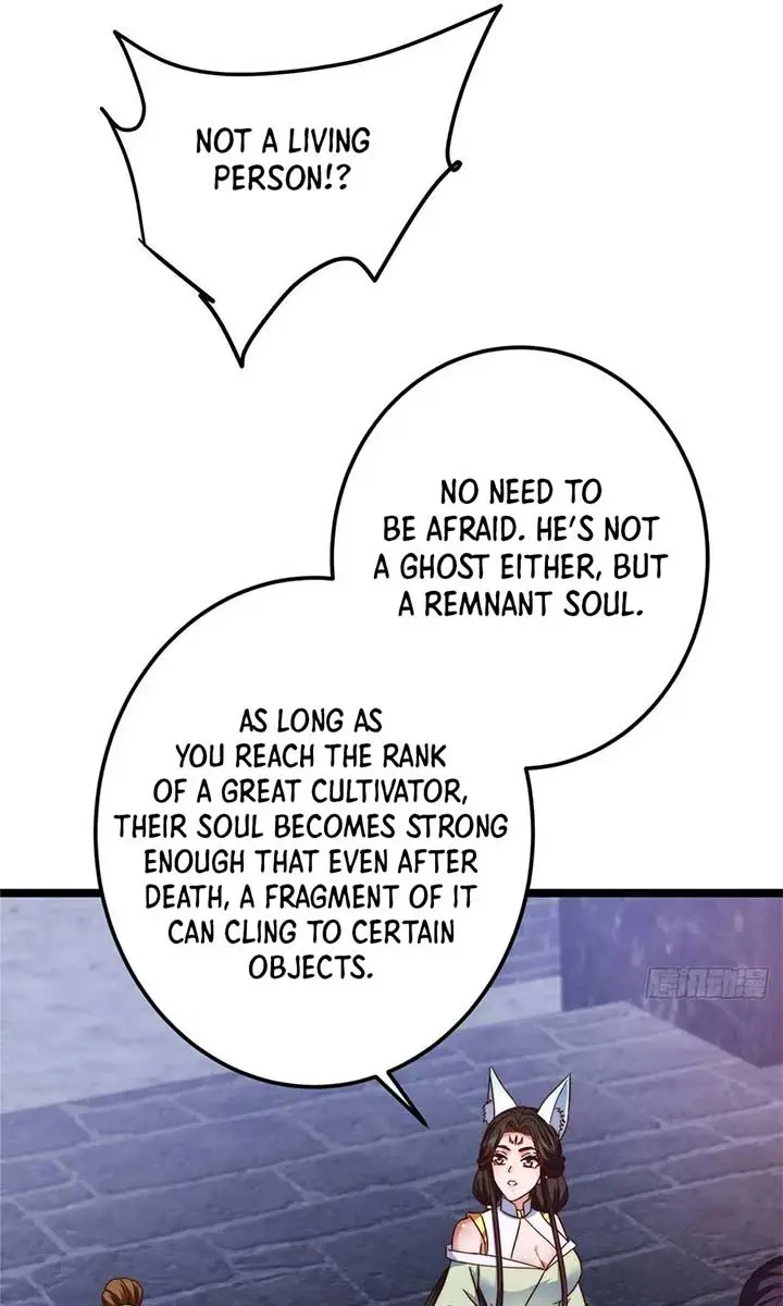 Keep a Low Profile, Sect Leader Chapter 518 Page 8
