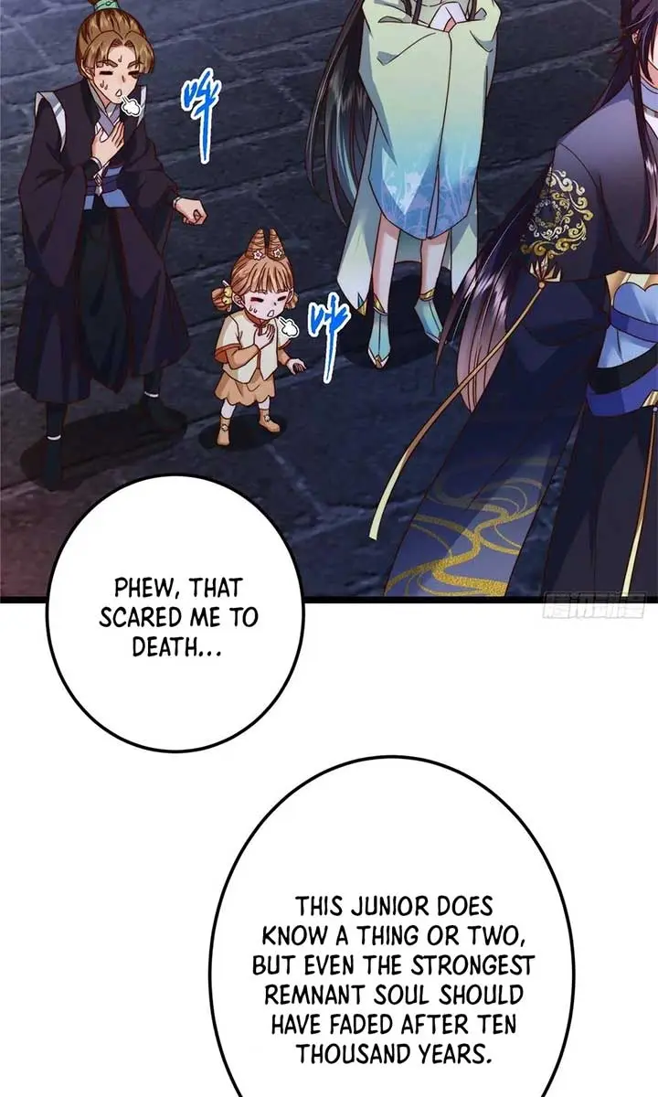 Keep a Low Profile, Sect Leader Chapter 518 Page 9