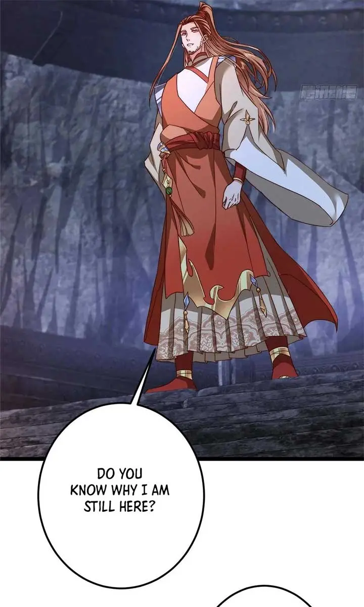 Keep a Low Profile, Sect Leader Chapter 518 Page 11