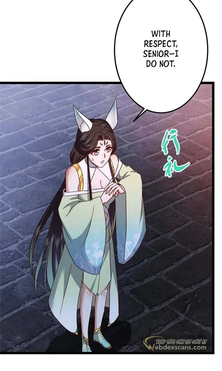 Keep a Low Profile, Sect Leader Chapter 518 Page 12