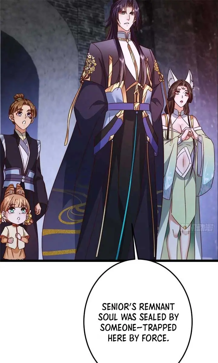 Keep a Low Profile, Sect Leader Chapter 518 Page 14