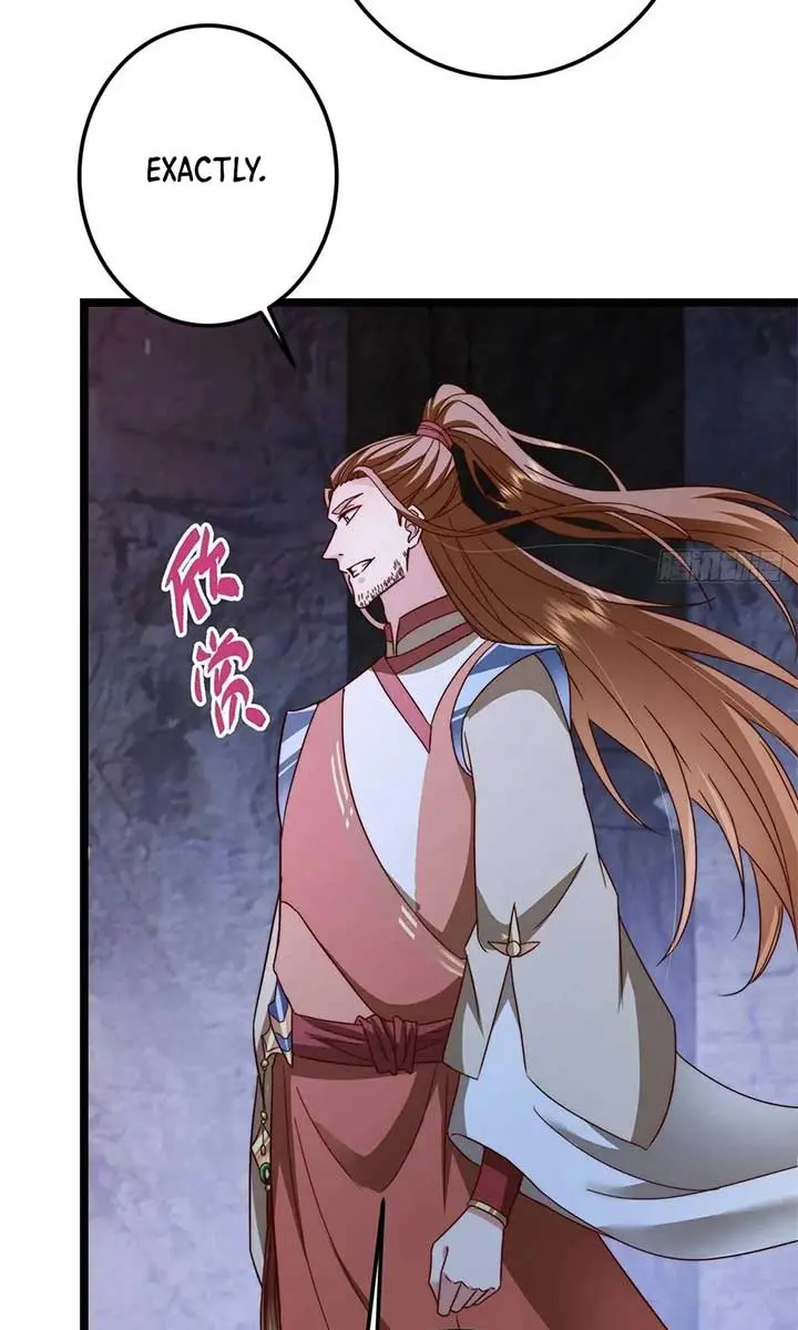 Keep a Low Profile, Sect Leader Chapter 518 Page 15
