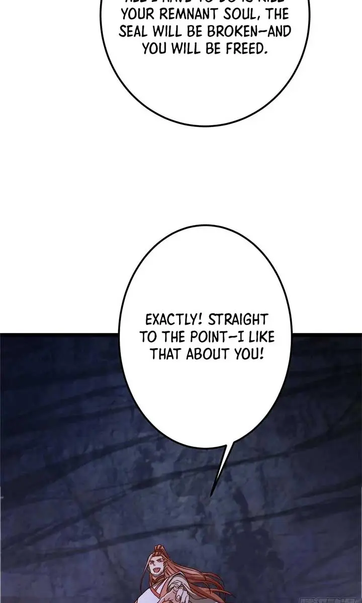 Keep a Low Profile, Sect Leader Chapter 518 Page 18