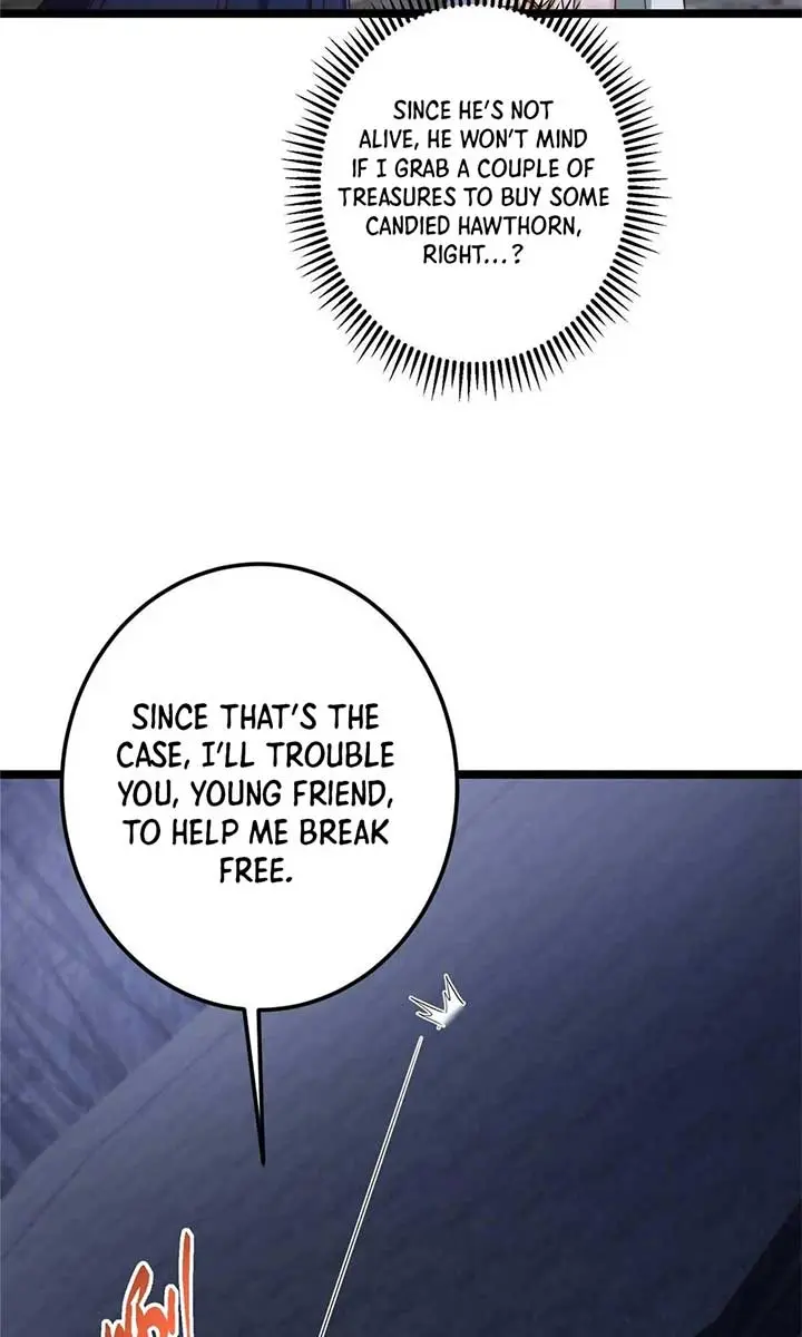 Keep a Low Profile, Sect Leader Chapter 518 Page 21