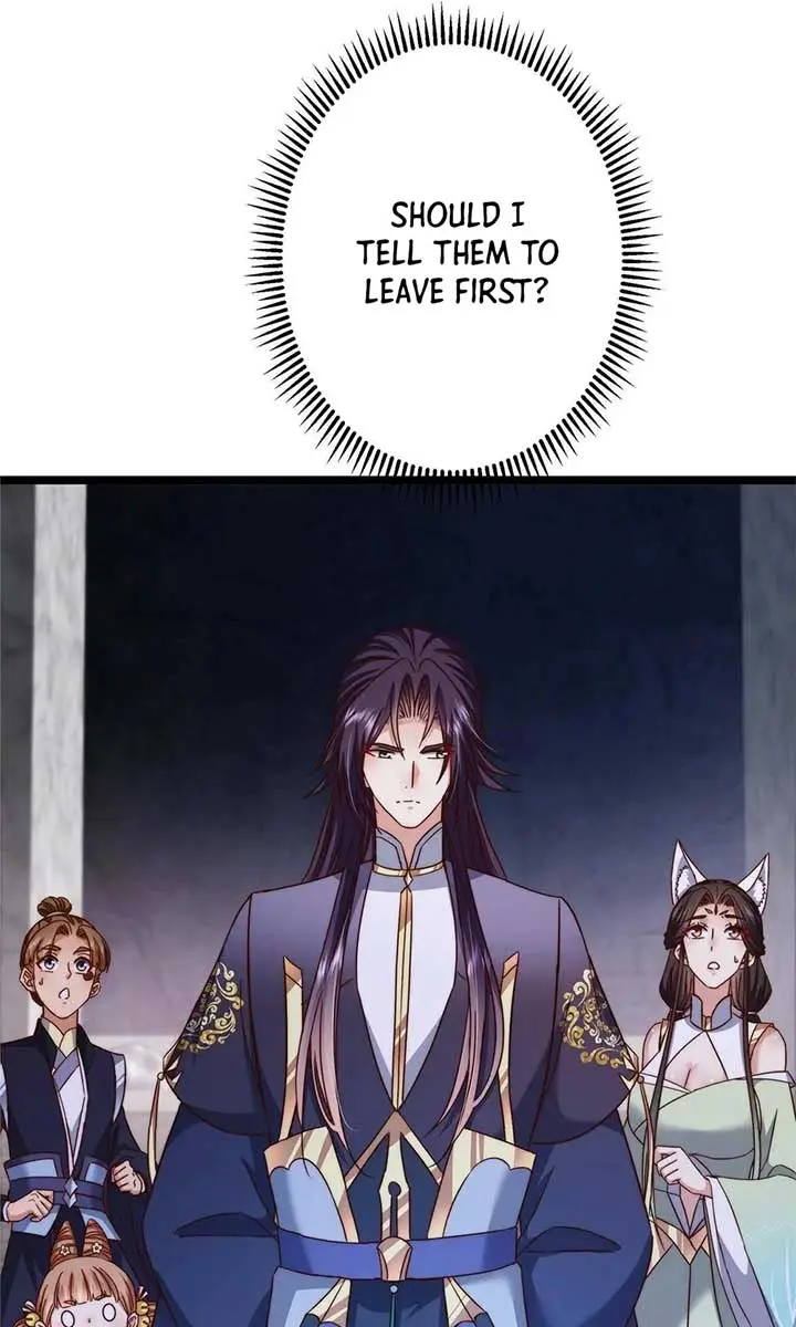 Keep a Low Profile, Sect Leader Chapter 518 Page 23