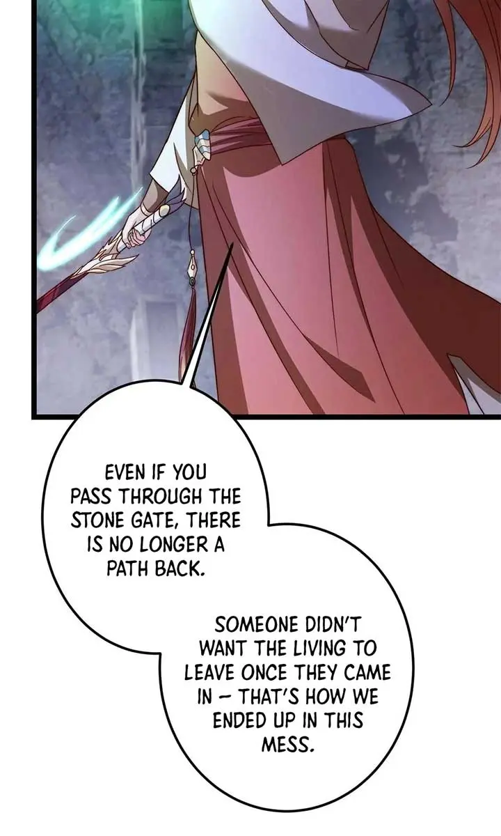 Keep a Low Profile, Sect Leader Chapter 518 Page 25