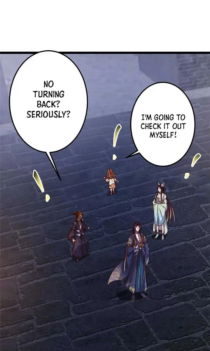 Keep a Low Profile, Sect Leader Chapter 518 Page 26