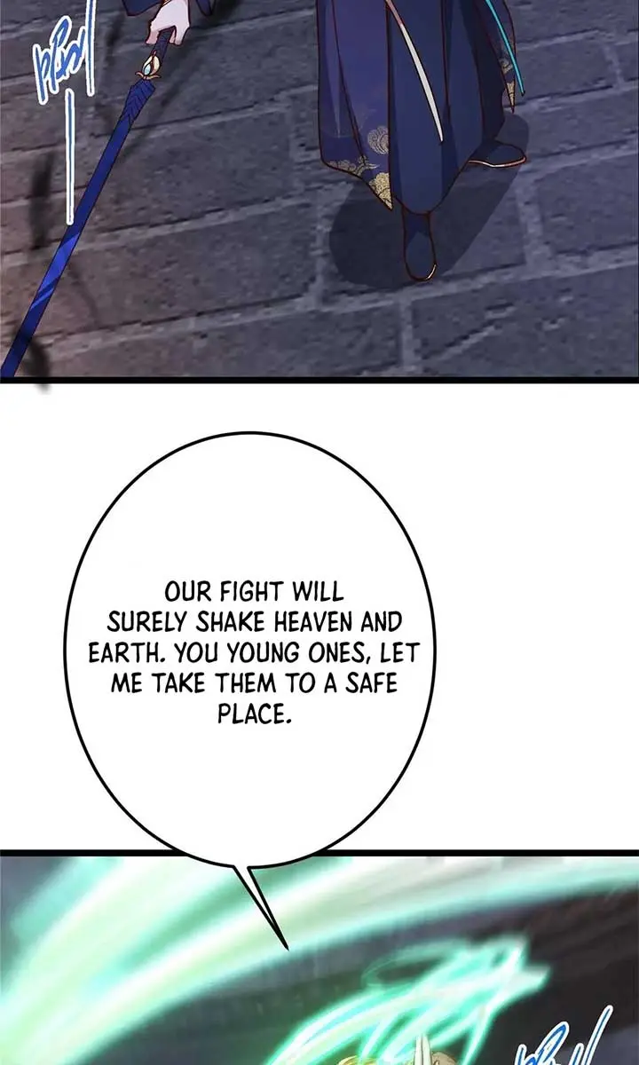 Keep a Low Profile, Sect Leader Chapter 518 Page 30